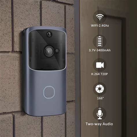 Smart Doorbell Installation